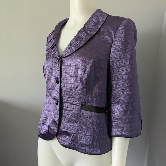 JS Collections  Jacket - Picture 1 of 10